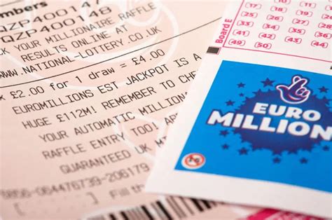 euromillions jackpot national lottery|National Lottery Results .